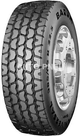 Anvelope camioane 385 65R22.5 160K Barum BU49 TL