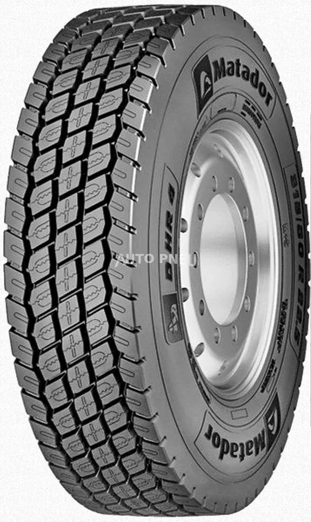Anvelope Camioane 315 80R22.5 154/150M Matador DHR4 TL, [],autopneu.ro