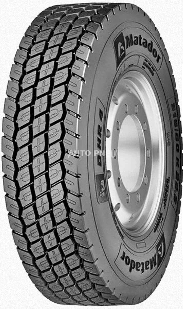 Anvelope camioane 315 60R22.5 152/148L Matador DHR4 TL, [],autopneu.ro