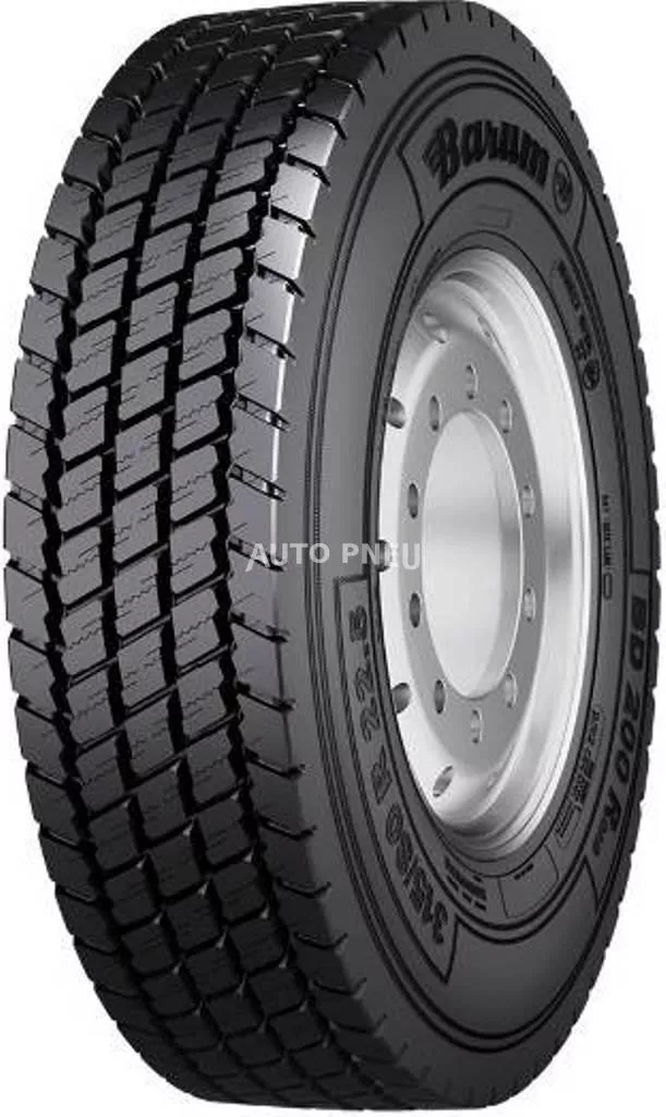 Anvelope camioane 295/60R22.5 150/147L Barum BD200 Road TL, [],autopneu.ro