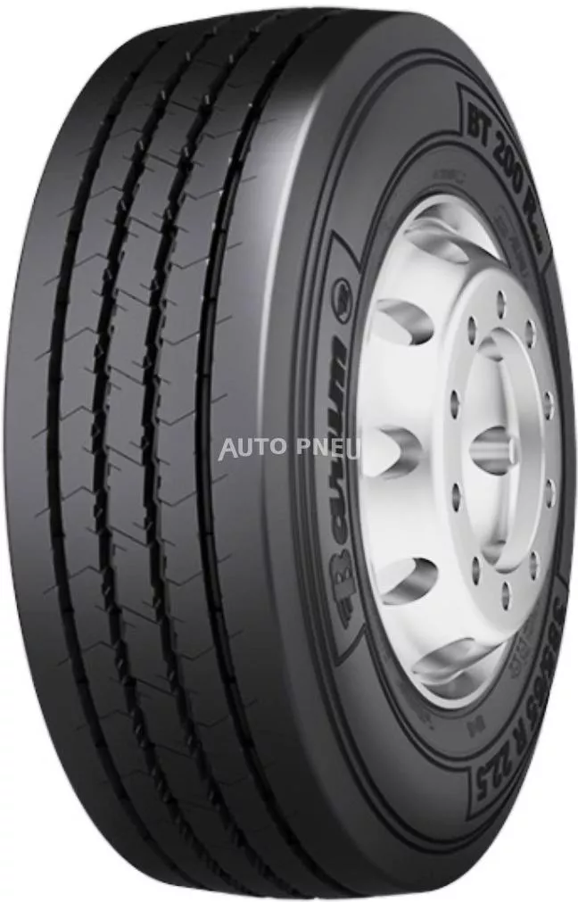 Anvelope Camioane 445/45R19.5 160J Barum BT300 TL