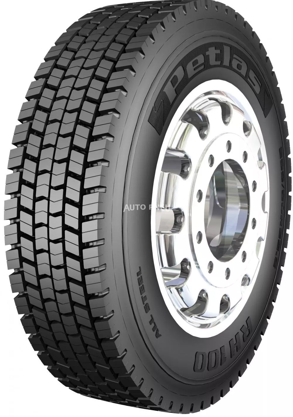 Anvelope camioane 315/80R22.5 154/150M Petlas RH100 TL, [],autopneu.ro