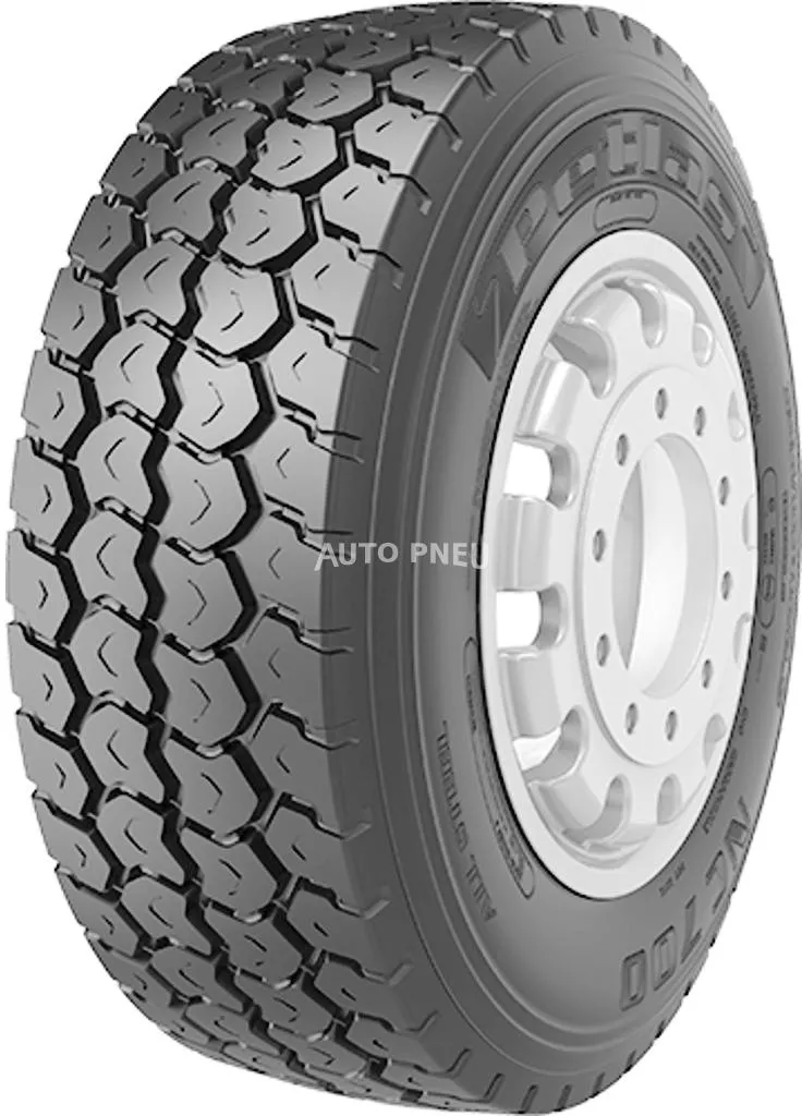Anvelope camioane 385/65R22.5 160K Petlas NCW710 TL, [],autopneu.ro