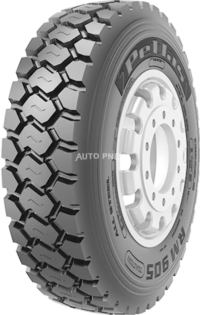 Anvelope camioane 13R22.5 156/150K Petlas RM905 TL, [],autopneu.ro