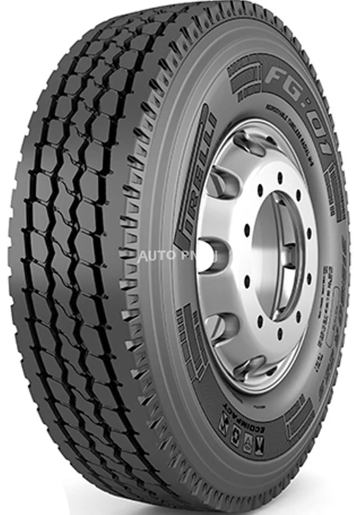 Anvelope Camioane 13R22.5 156/150K Pirelli FG01 TL