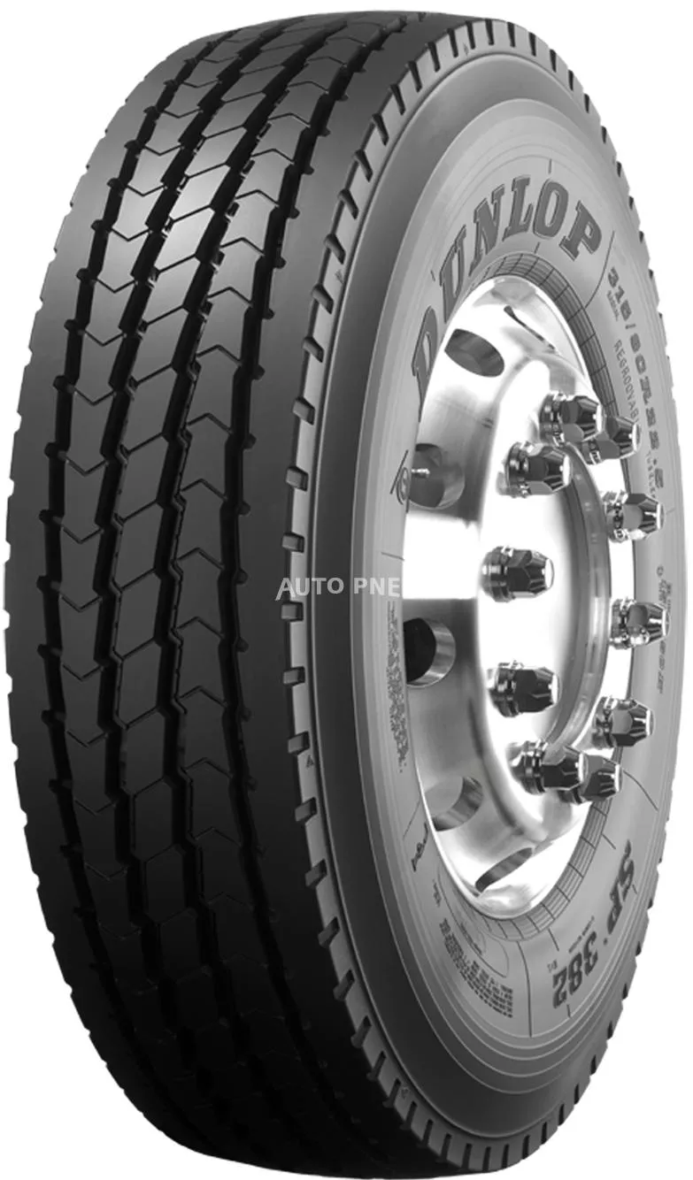 Anvelope camioane 385/65R22.5 160K Dunlop SP382 TL