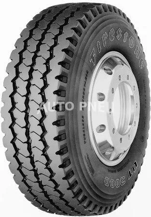 Anvelope camioane 315/80R22.5 156/150K Firestone FS833 TL