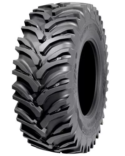 Anvelope 540/70R30 159D Nokian Tractor King Steel Belted TL   