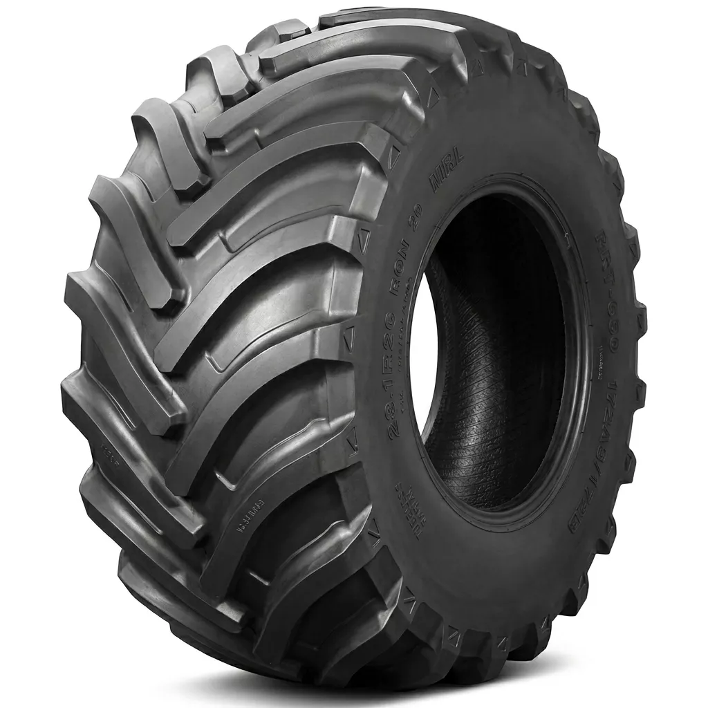 Anvelope agricole 28.1R26 172A8/172B MRL MEGA-SOL RRT650 TL , [],autopneu.ro