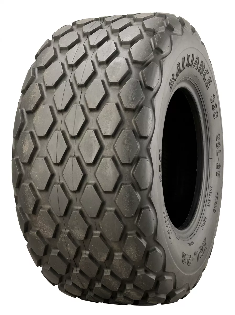 ANVELOPE AGRICOLE 28L-26 173A8 ALLIANCE 330 TL         , [],autopneu.ro