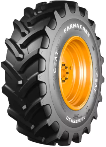 Anvelope agricole 320/85R36 131A8/128D CEAT FARMAX R85 R1-W TL