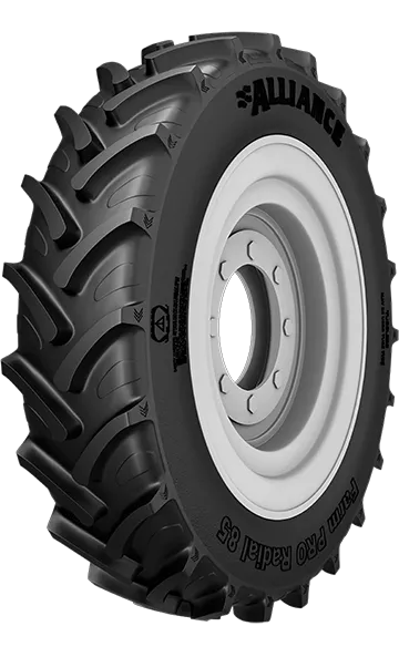 ANVELOPE AGRICOLE 380/90R46 165A8 ALLIANCE 842 TL                  , [],autopneu.ro
