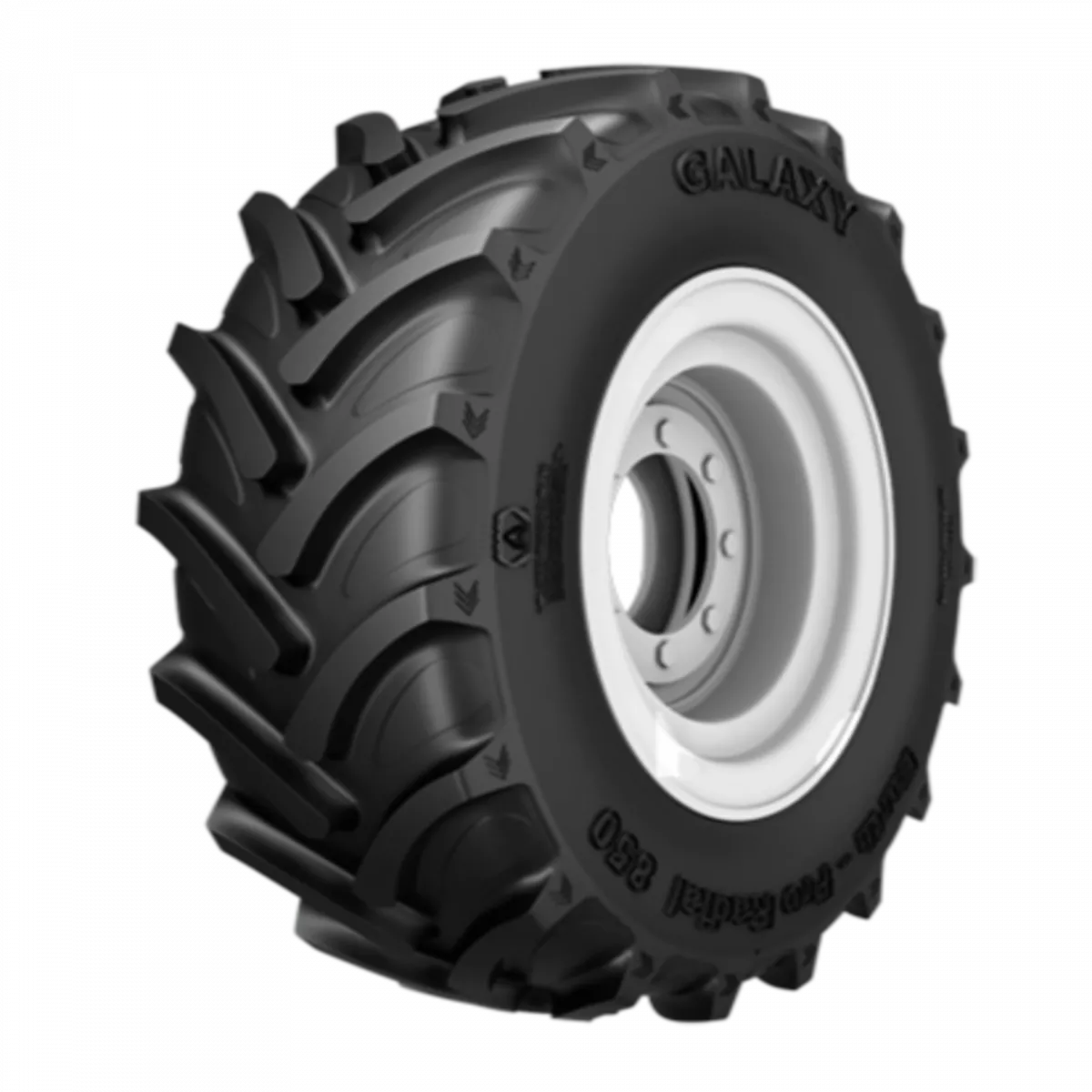 ANVELOPE AGRICOLE 480/70R24 138D GALAXY EARTH PRO RADIAL 700 TL        