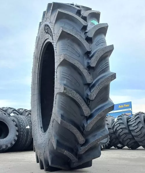 ANVELOPE AGRICOLE 460/85R38 149A8 /146B OZKA AGRO10 TL