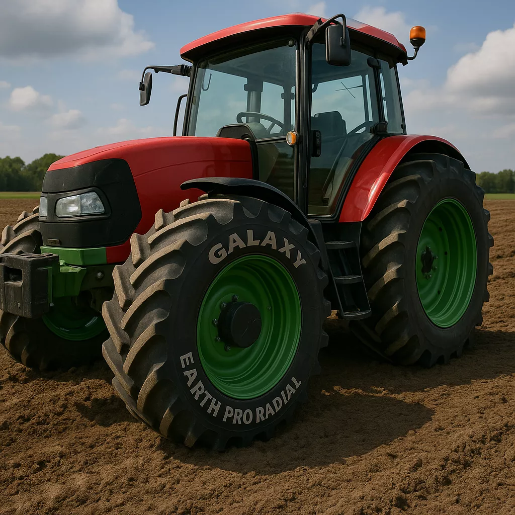 ANVELOPE AGRICOLE 460/85R38 149D GALAXY EARTH PRO RADIAL 853 R-1W TL        