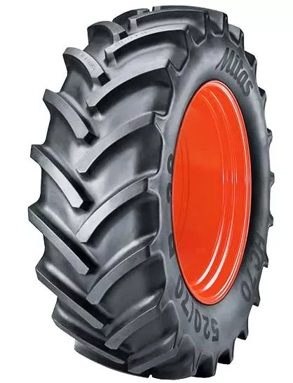 ANVELOPE AGRICOLE 520/70R38 150D/153A8 MITAS HC-70 TL