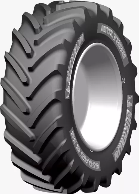Anvelope agricole 540/65R28 142D Michelin Multibib TL    , [],autopneu.ro
