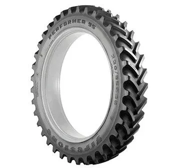 Anvelope agricole 270/95R54 146D/160A2 Firestone Performer 95 TL