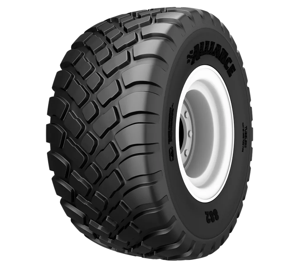 ANVELOPE AGRICOLE 600/50R22.5  159E ALLIANCE 882 SB TL       , [],autopneu.ro