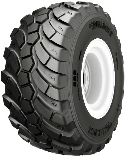 ANVELOPE AGRICOLE VF 600/55R26.5  167D ALLIANCE AGRIFLEX+ 389 SB TL        