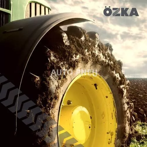Anvelope agricole 600/65R28 157/A8 /154/D OZKA AGRO10 TL