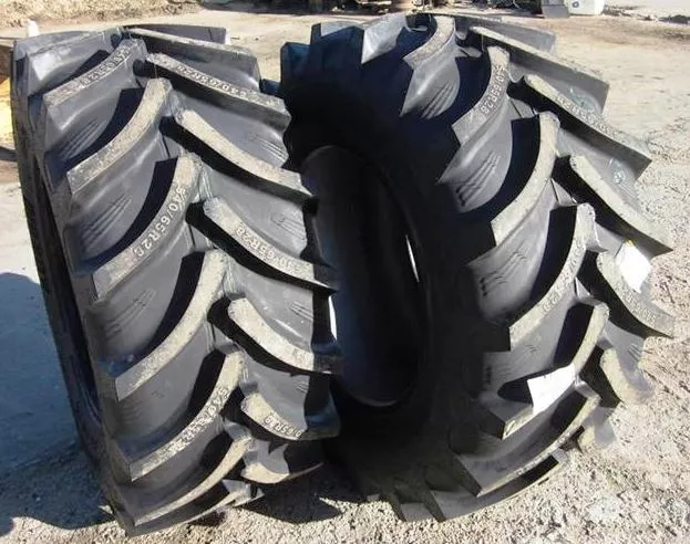 Anvelope agricole 600/65R28 157/A8 - 154/D OZKA AGRO10 TL