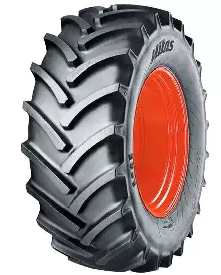 ANVELOPE AGRICOLE 600/65R30 152A8/149D MITAS AC-65 TL