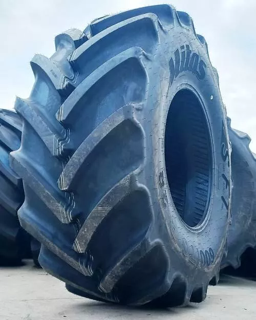 ANVELOPE AGRICOLE 600/70R30 152D/155A8 MITAS SFT TL