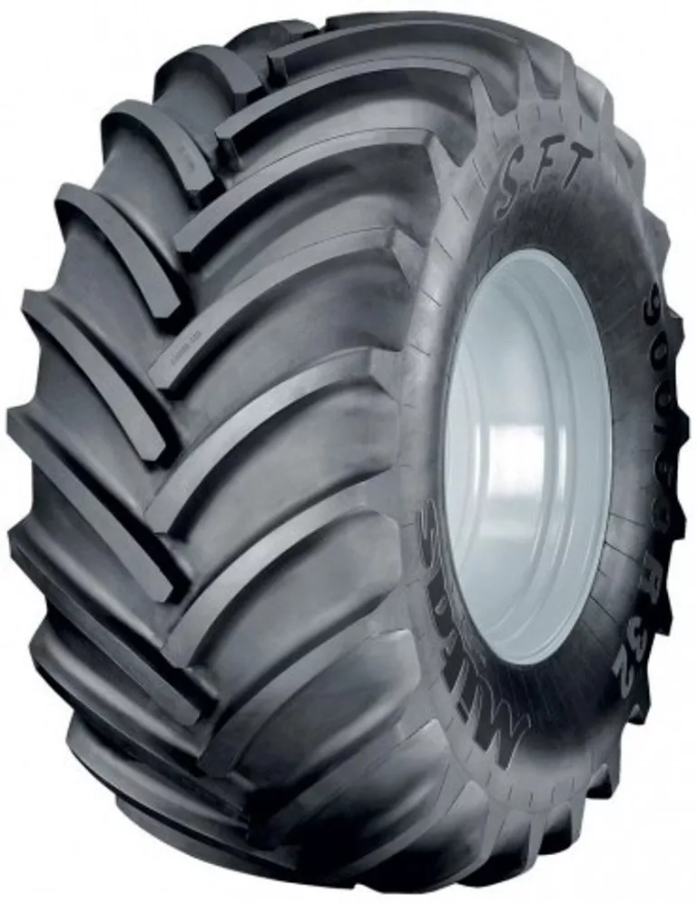 ANVELOPE AGRICOLE 600/70R30 152D/155A8 MITAS SFT TL