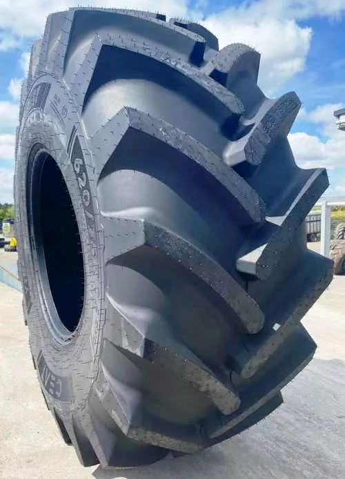 Anvelope agricole 620/75R26 166A8/166B CEAT YIELDMAX TL, [],autopneu.ro