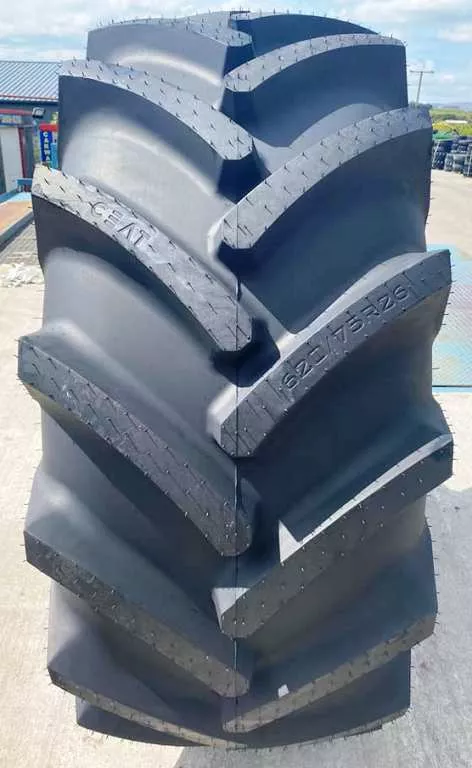 Anvelope agricole 620/75R26 166A8/166B CEAT YIELDMAX TL
