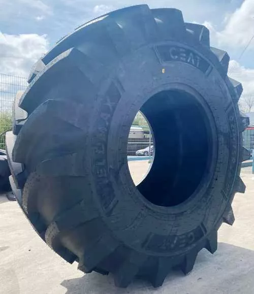 Anvelope agricole 620/75R26 166A8/166B CEAT YIELDMAX TL