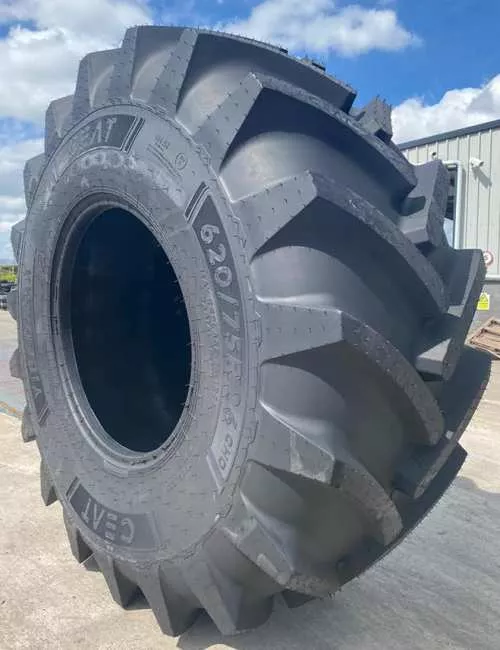 Anvelope agricole 620/75R26 166A8/166B CEAT YIELDMAX TL