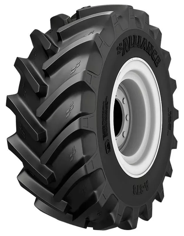 Anvelope agricole 620/75R30 169A8/166D ALLIANCE AGRISTAR 378 XL TL  , [],autopneu.ro