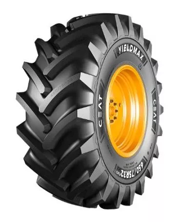 Anvelope agricole 620/75R30 169A8/169B CEAT YIELDMAX TL , [],autopneu.ro