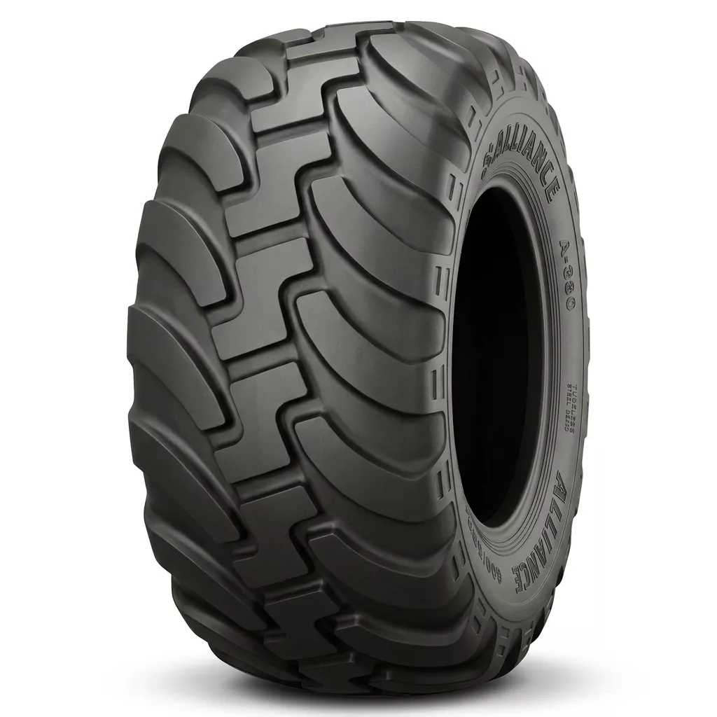 ANVELOPE AGRICOLE 650/50R22.5  163E ALLIANCE 380 TL       