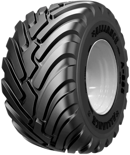 ANVELOPE AGRICOLE 600/55R26.5 165D ALLIANCE 885 SB TL