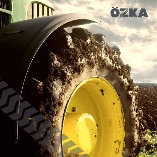 ANVELOPE AGRICOLE 650/65R38 166A8/163D OZKA AGRO10 TL
