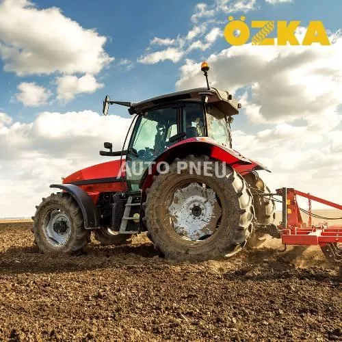 ANVELOPE AGRICOLE 650/65R38 166A8/163D OZKA AGRO10 TL