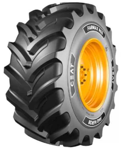 Anvelope agricole 650/65R42 158D CEAT FARMAX R65 TL 