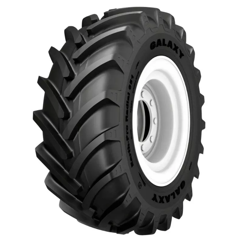 ANVELOPE AGRICOLE 620/70R42 166A8 Galaxy Earth-Pro 650 R1-W TL , [],autopneu.ro