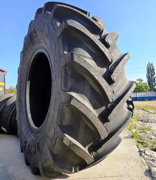 Anvelope agricole 650/75R32 172A8 MITAS AC-70 G TL