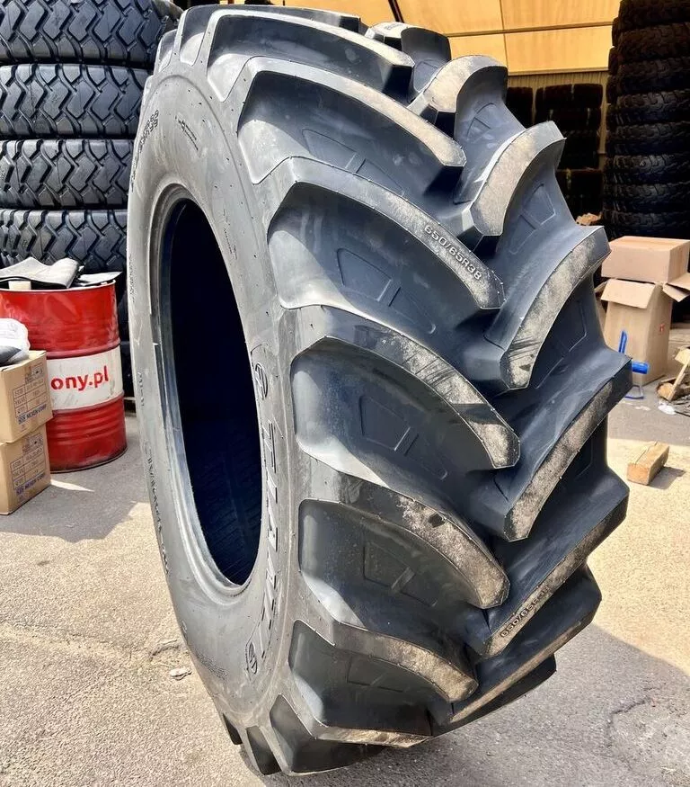 Anvelope agricole 650/75R32 172A8/172B Tianli AG Radial Special TL