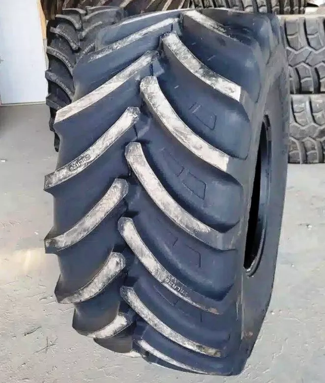 Anvelope agricole 750/65R26 172A8/172B Tianli AG Radial Special TL
