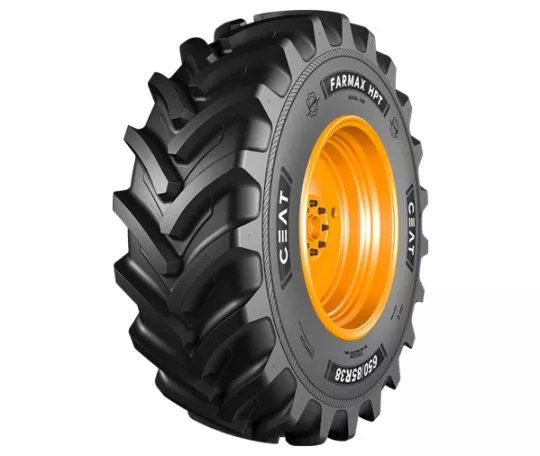 Anvelope agricole 800/70R38 178D/181A8 CEAT FARMAX HPT R1-W TL , [],autopneu.ro