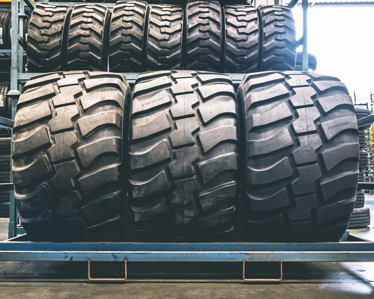 Anvelope agricole 710/50R30.5 176D Tianli Agro Grip Steel TL