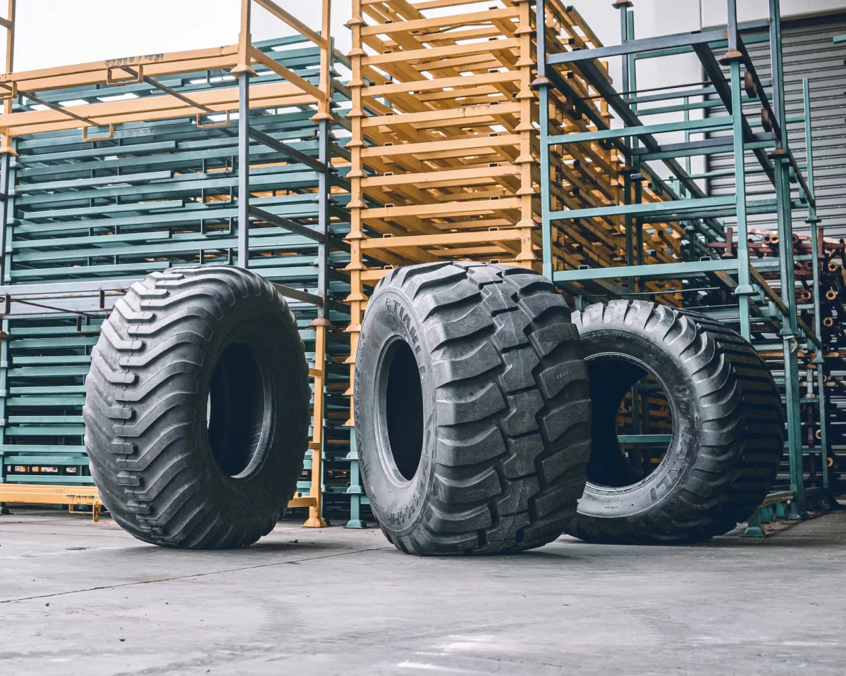 Anvelope agricole 710/50R30.5 176D Tianli Agro Grip Steel TL