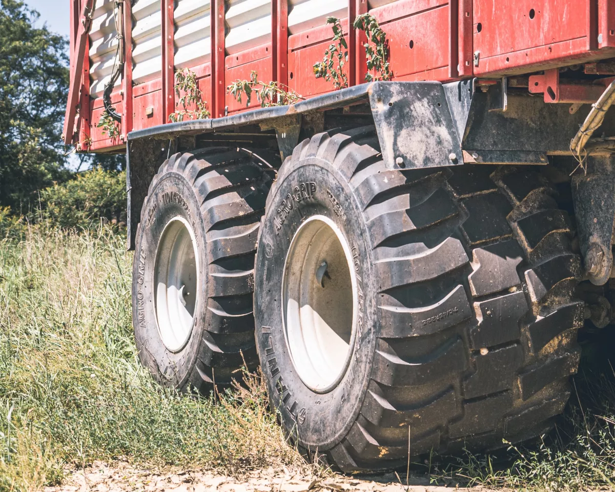 Anvelope agricole 710/50R30.5 176D Tianli Agro Grip Steel TL
