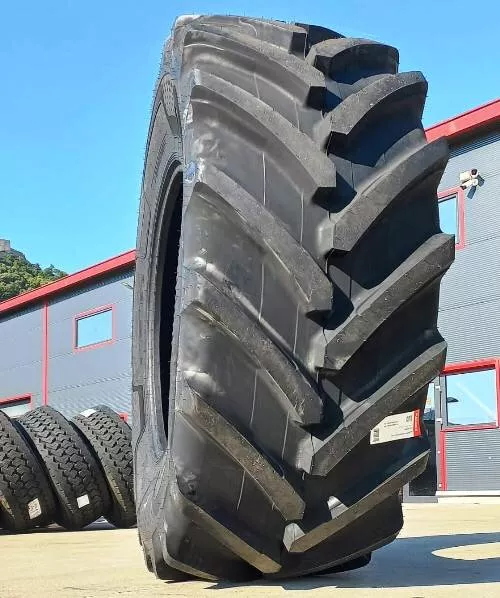 ANVELOPE AGRICOLE 800/70R38 173D ALLIANCE 470 AGRISTAR 2 TL