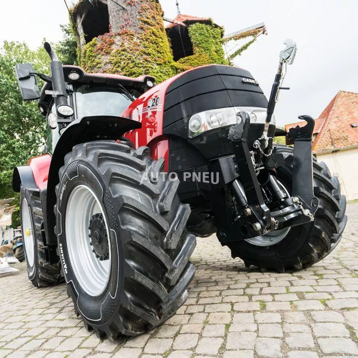 ANVELOPE AGRICOLE 710/70R42 173D ALLIANCE 470 AGRISTAR 2 TL 